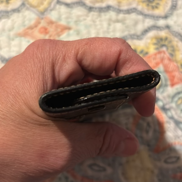 Vintage Gucci 4 key chain holder - Picture 7 of 9